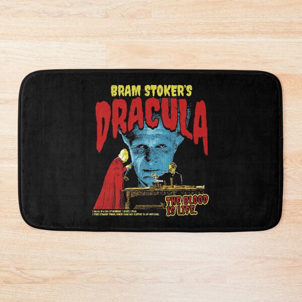 Item preview, Bram Stoker's Dracula Classic Horror Movie Cover designed and sold by Gerright.