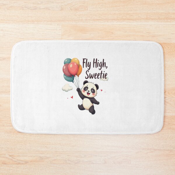 Item preview, Fly High, Sweetie designed and sold by ArtelierMe.