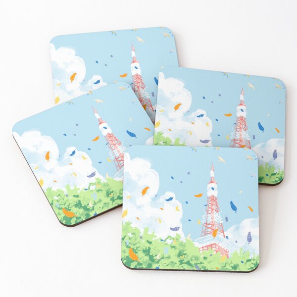 Item preview, Spring bird designed and sold by SkyisBright.