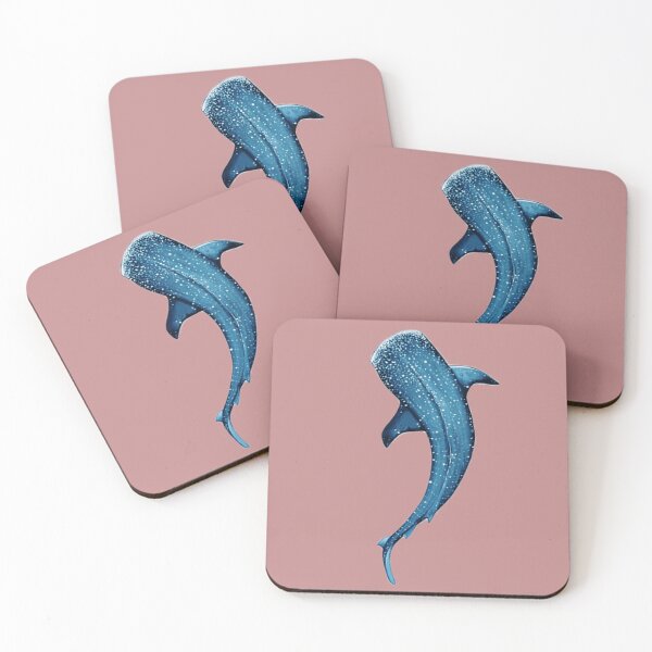 Item preview, Whale shark maldives designed and sold by Looplk.