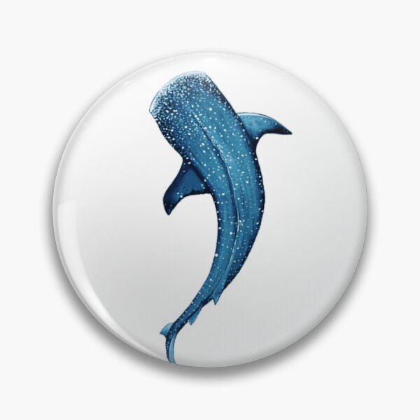 Item preview, Whale shark maldives designed and sold by Looplk.