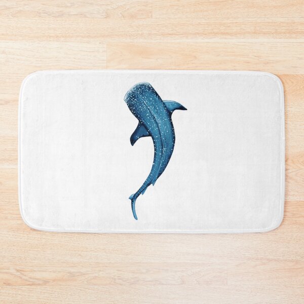 Item preview, Whale shark maldives designed and sold by Looplk.