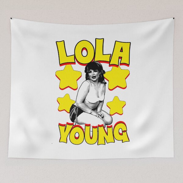 Item preview, Yellow Star Style Alternative Pop Singer designed and sold by FourtyNinen.