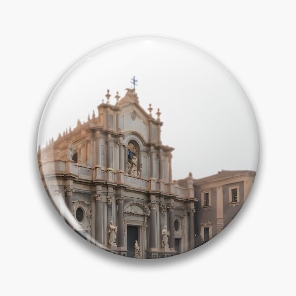 Item preview, Basilica Cattedrale di Sant'Agata designed and sold by Sunny806.
