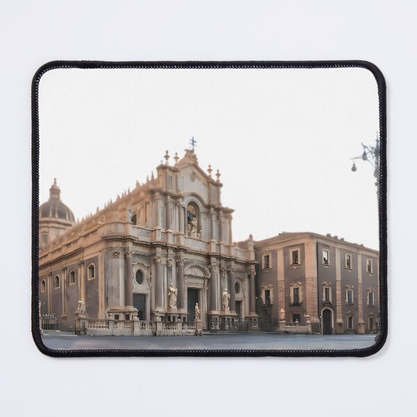 Item preview, Basilica Cattedrale di Sant'Agata designed and sold by Sunny806.