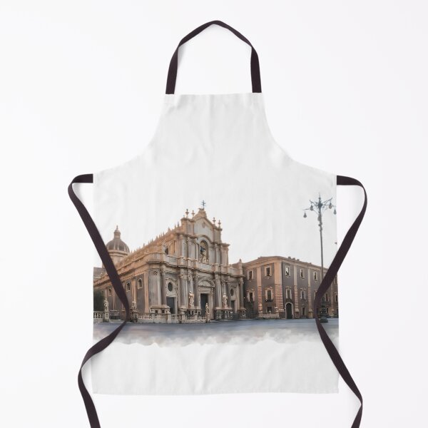 Item preview, Basilica Cattedrale di Sant'Agata designed and sold by Sunny806.