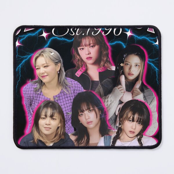 Item preview, Jeongyeon 90S designed and sold by Sweet-Tee-Usa.