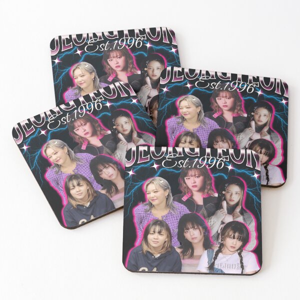 Item preview, Jeongyeon 90S designed and sold by Sweet-Tee-Usa.