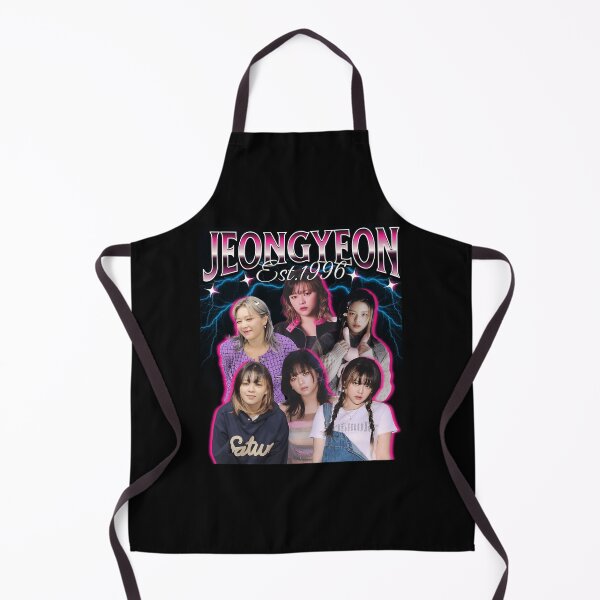 Item preview, Jeongyeon 90S designed and sold by Sweet-Tee-Usa.