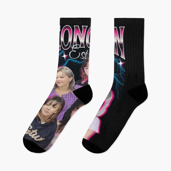 Item preview, Jeongyeon 90S designed and sold by Sweet-Tee-Usa.