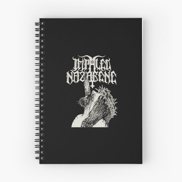 Item preview, Impaled Nazarene – Antichrist Execution War Metal Blasphemy  designed and sold by Alitrnbull.