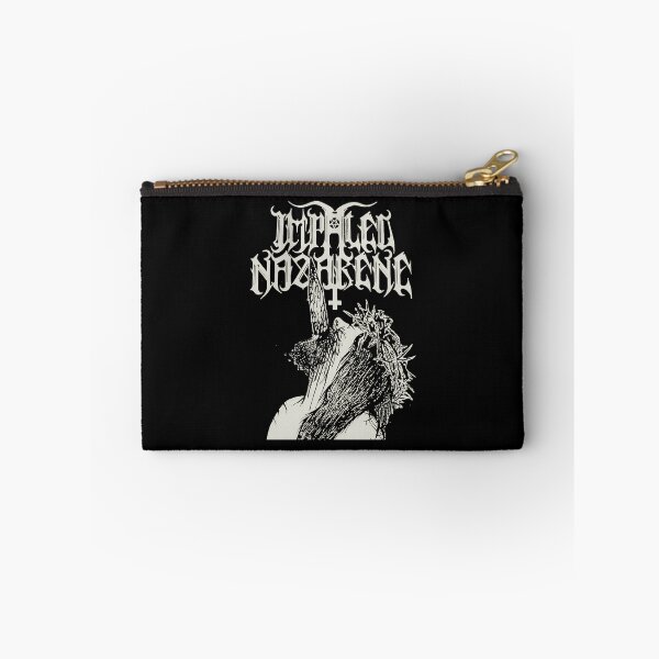 Item preview, Impaled Nazarene – Antichrist Execution War Metal Blasphemy  designed and sold by Alitrnbull.