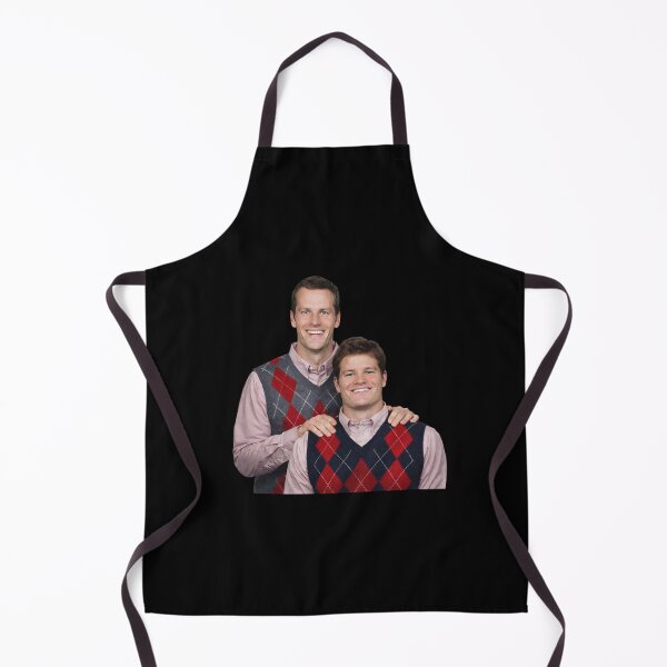 Item preview, Brady and Maye Football, Step Brothers Football, Football Funny designed and sold by thompsonui.