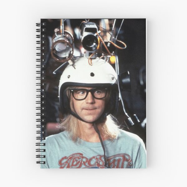 Item preview, Garth Algar - We Fear Change designed and sold by animalbeingcute.