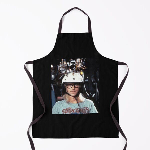 Item preview, Garth Algar - We Fear Change designed and sold by animalbeingcute.