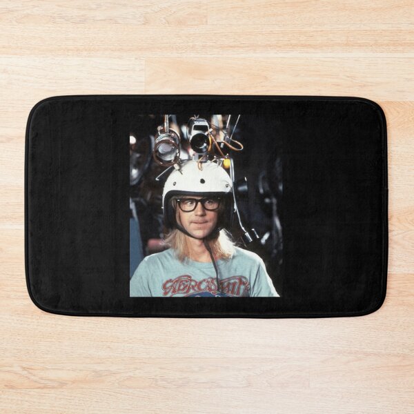 Item preview, Garth Algar - We Fear Change designed and sold by animalbeingcute.