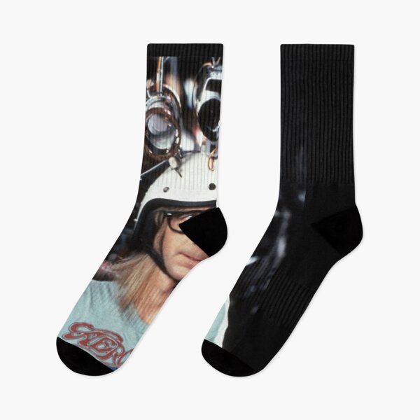 Item preview, Garth Algar - We Fear Change designed and sold by animalbeingcute.