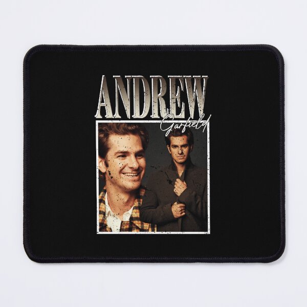 Item preview, Andrew Garfield Classic Portrait Collage Vintage Style designed and sold by Kellucass.