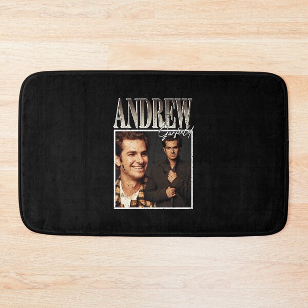 Item preview, Andrew Garfield Classic Portrait Collage Vintage Style designed and sold by Kellucass.