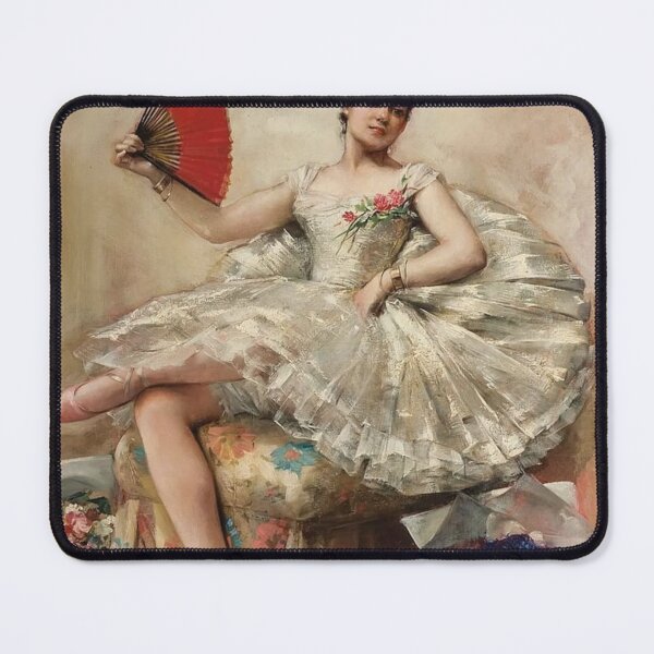 Item preview, Elegance The Philadelphia Inquirer bIn Motion designed and sold by Wieckmananddoc.