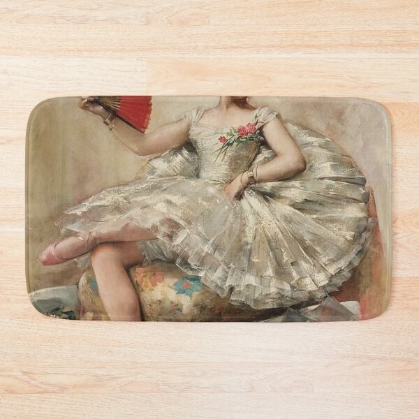 Item preview, Elegance The Philadelphia Inquirer bIn Motion designed and sold by Wieckmananddoc.
