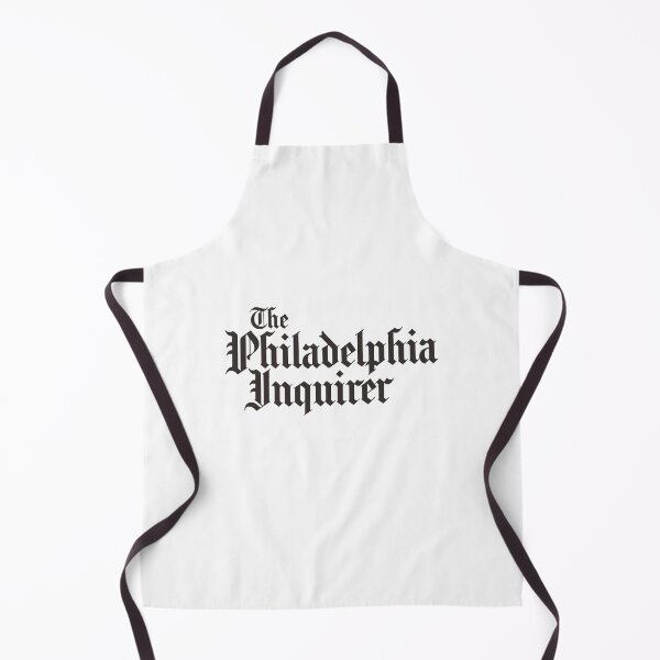 Item preview, Elegance The Philadelphia Inquirer bIn Motion designed and sold by Wieckmananddoc.