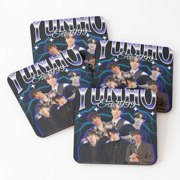 Item preview,  Yunho 90S designed and sold by Sweet-Tee-Usa.