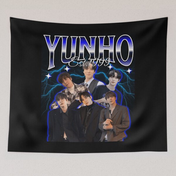 Item preview,  Yunho 90S designed and sold by Sweet-Tee-Usa.