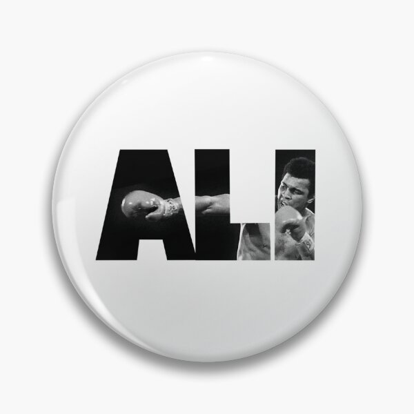 Item preview, Muhammad Ali designed and sold by Zaidana.