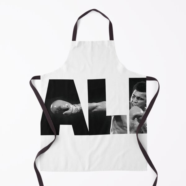 Item preview, Muhammad Ali designed and sold by Zaidana.