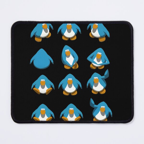 Item preview, Club Penguin Default Dance designed and sold by Focal-design.