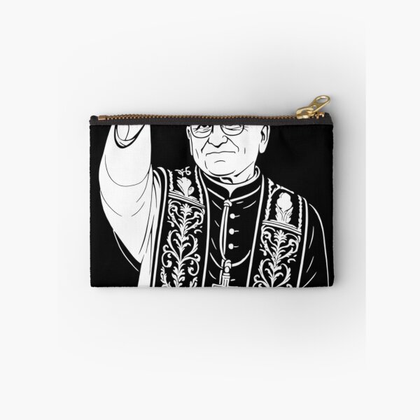 Item preview,  Pope Leo  South Side Of Chicago  designed and sold by Zaidana.