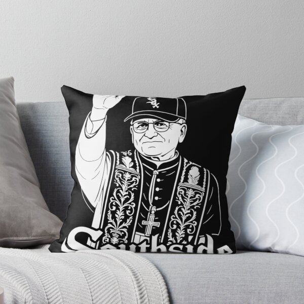 Item preview,  Pope Leo  South Side Of Chicago  designed and sold by Zaidana.