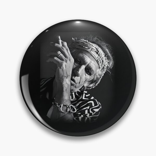 Item preview,  Keith Richards designed and sold by Focal-design.