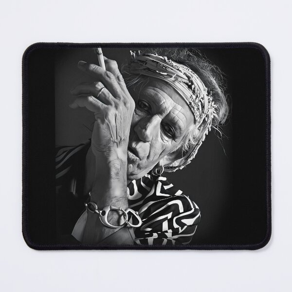 Item preview, Keith Richards designed and sold by Focal-design.