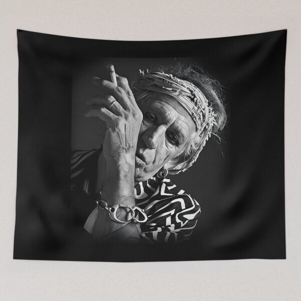 Item preview,  Keith Richards designed and sold by Focal-design.