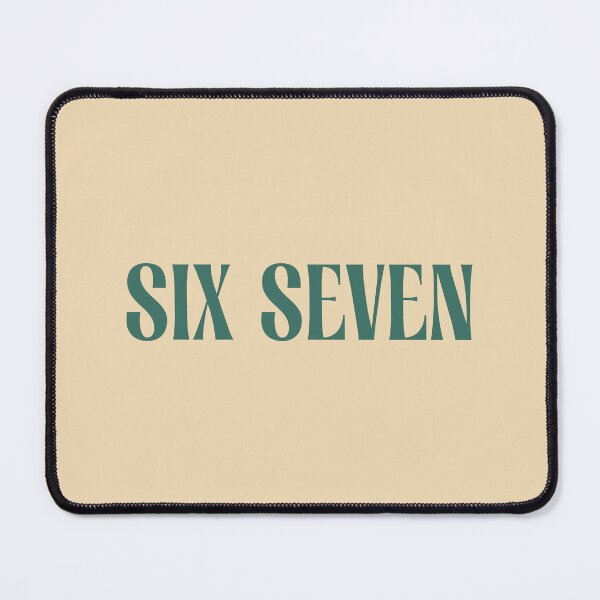 Item preview, Six seven designed and sold by SpilloDesign.