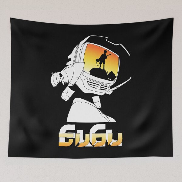 Item preview,  Flcl designed and sold by Sweet-Tee-Usa.