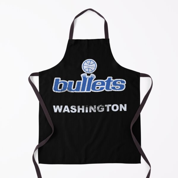 Item preview, Washingtons Bulletss Logo ( Basketball Team ) designed and sold by Ahmed-DARWISH.