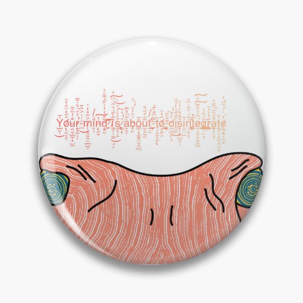 Item preview, Friendship | Toad, Your Mind designed and sold by Wyld Danny.