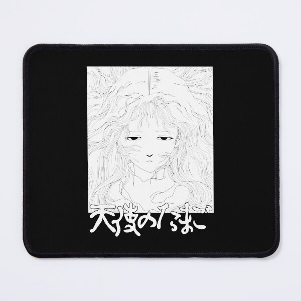 Item preview, Angel's Egg Soft Portrait Japanese Text Theme designed and sold by Aliciestica.