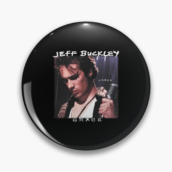 Item preview,  Jeff Buckley'S Album Grace designed and sold by andynguyen3939.