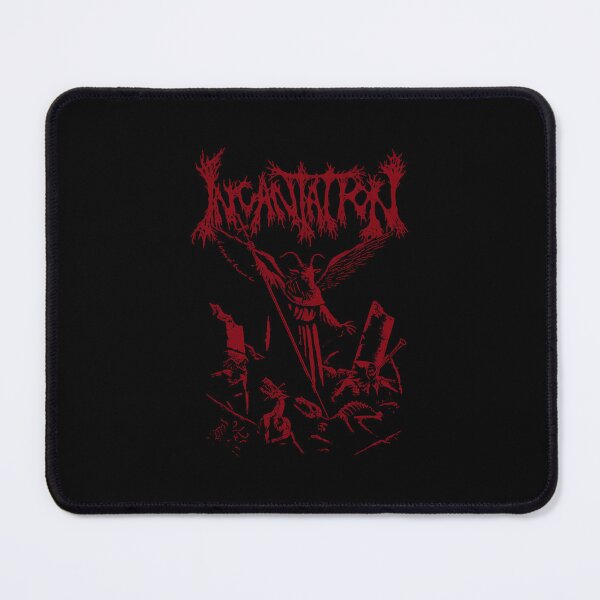 Item preview, Incantation – Blasphemous Ascension designed and sold by Alitrnbull.