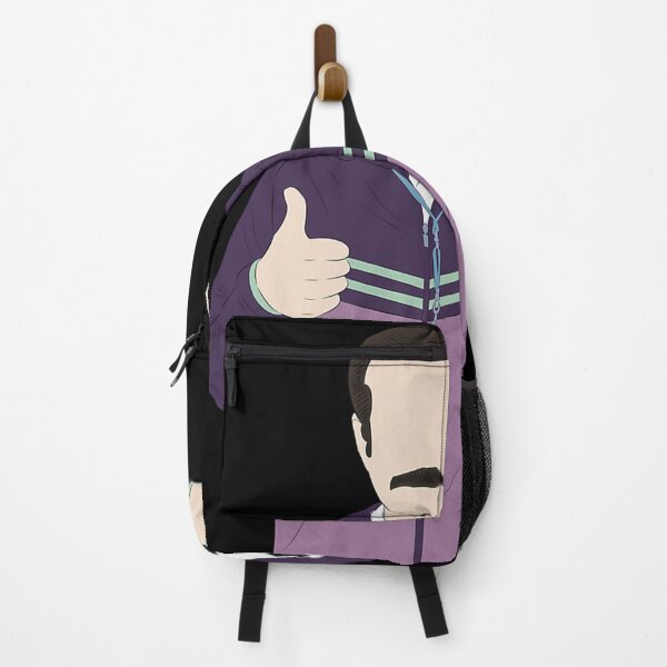 Item preview, Coach Lasso Digital Portrait designed and sold by Zaidana.