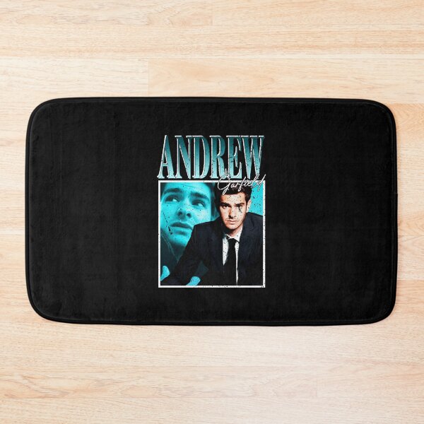 Item preview, Andrew Garfield Movie Role Collage Fan Portrait designed and sold by Kellucass.