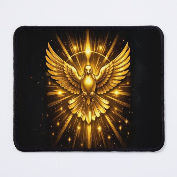 Item preview, The Holy Spirit Gold 1 designed and sold by Warih.