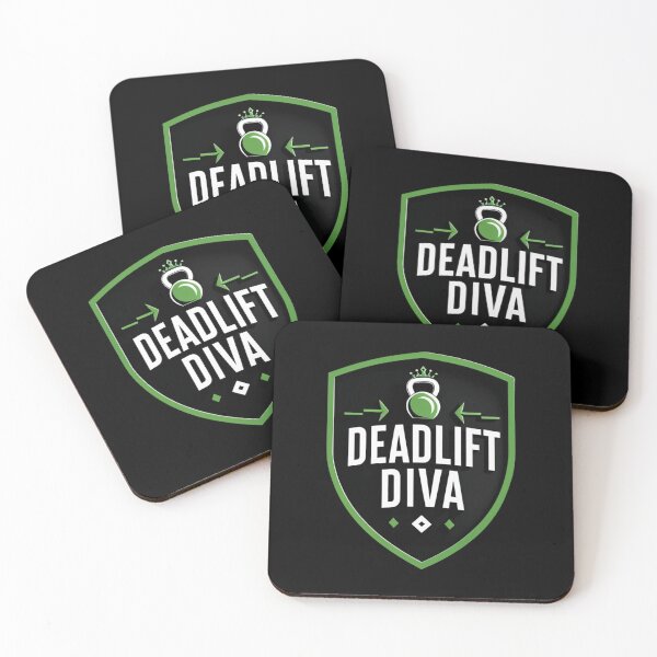 Item preview, Deadlift Diva Gym Shirt for Strong Women Who Lift • Fitness Empowerment Tee | Premium HD Design designed and sold by MillionaireGenZ ⭐⭐⭐⭐⭐ (5.0).