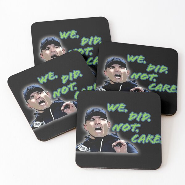 Item preview,  We Did Not Care designed and sold by Zaidana.