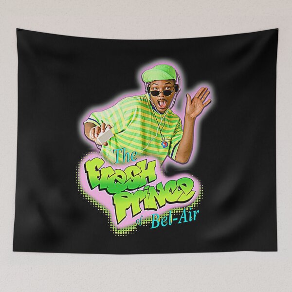 Item preview, Fresh Prince Of Bel Air  designed and sold by Sweet-Tee-Usa.