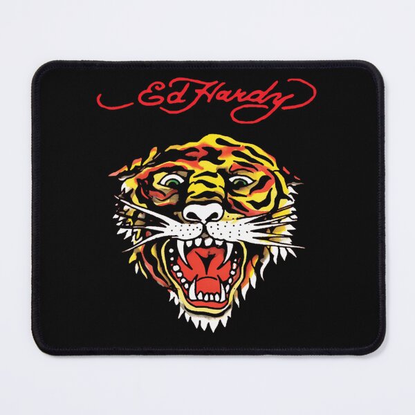 Item preview, Tigers Heads Eds Hardys designed and sold by Ahmed-DARWISH.